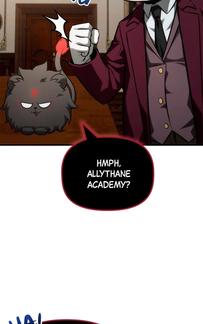 The Necromancer Family’s Young Heir Episode 56 (Season 1 Finale) page 88 - 