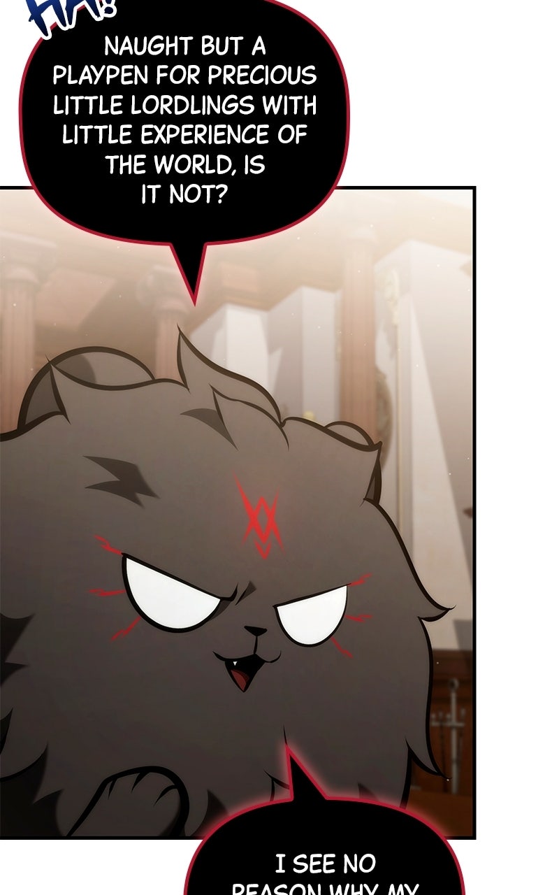 The Necromancer Family’s Young Heir Episode 56 (Season 1 Finale) page 89 - 