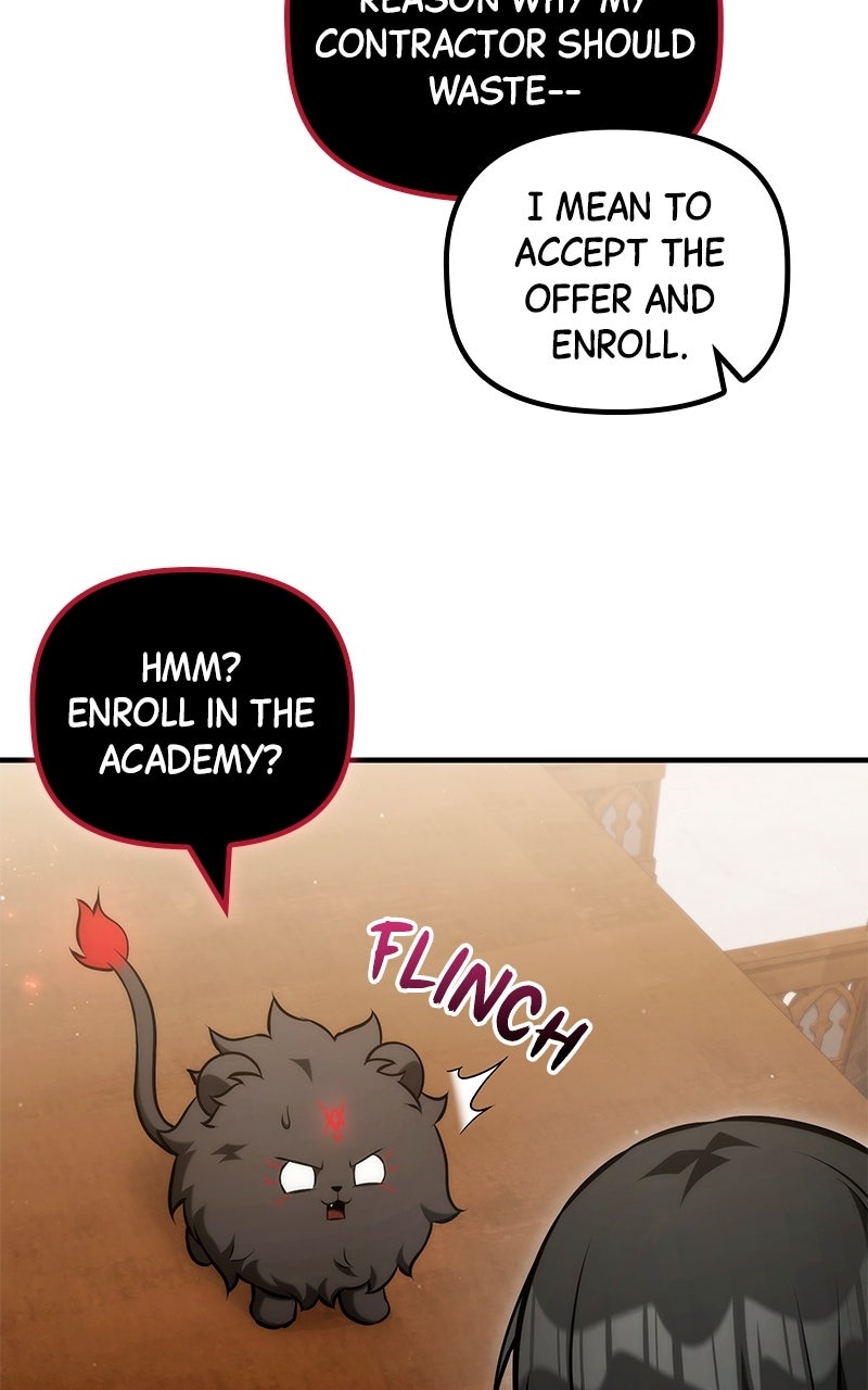 The Necromancer Family’s Young Heir Episode 56 (Season 1 Finale) page 90 - 