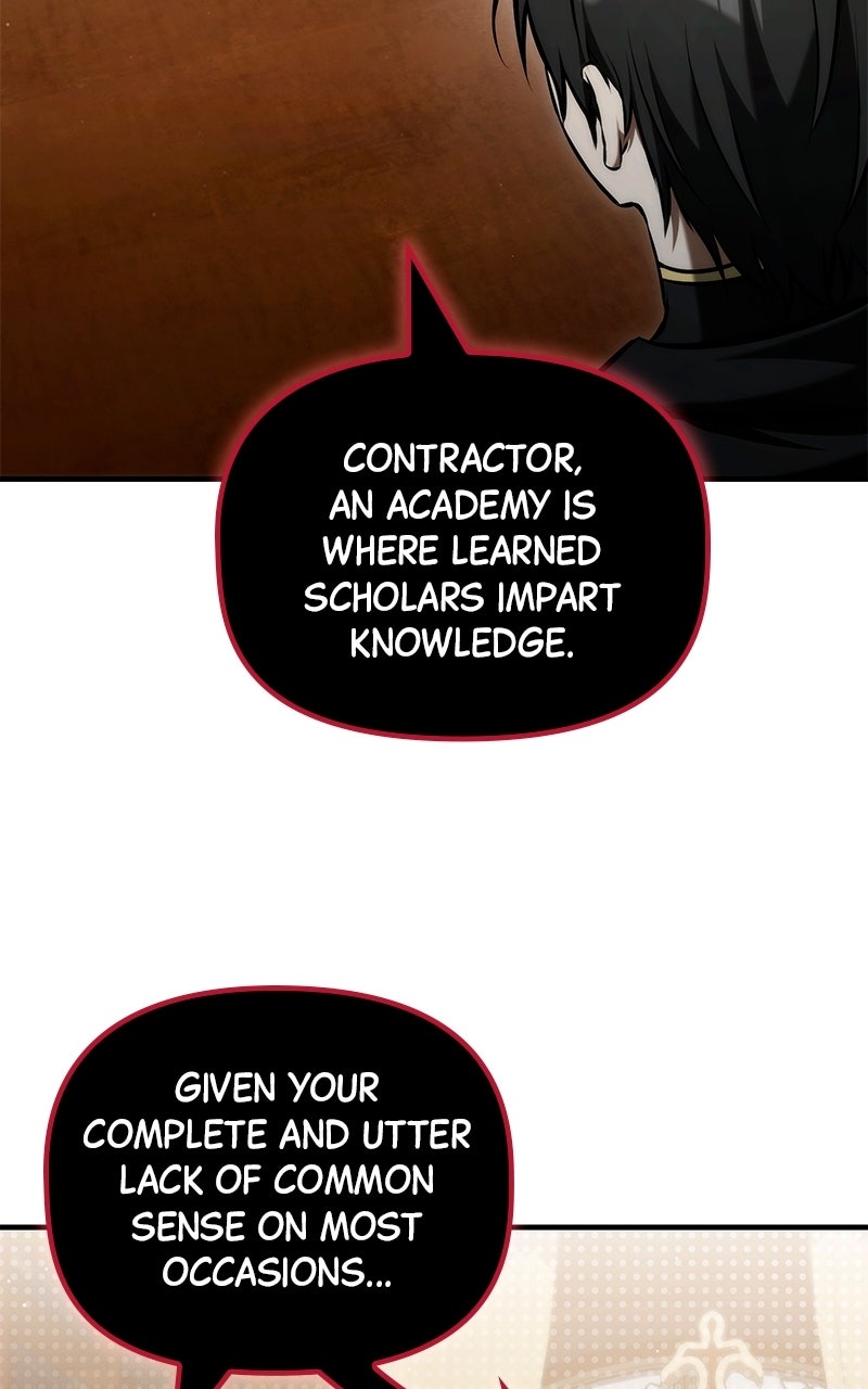 The Necromancer Family’s Young Heir Episode 56 (Season 1 Finale) page 91 - 