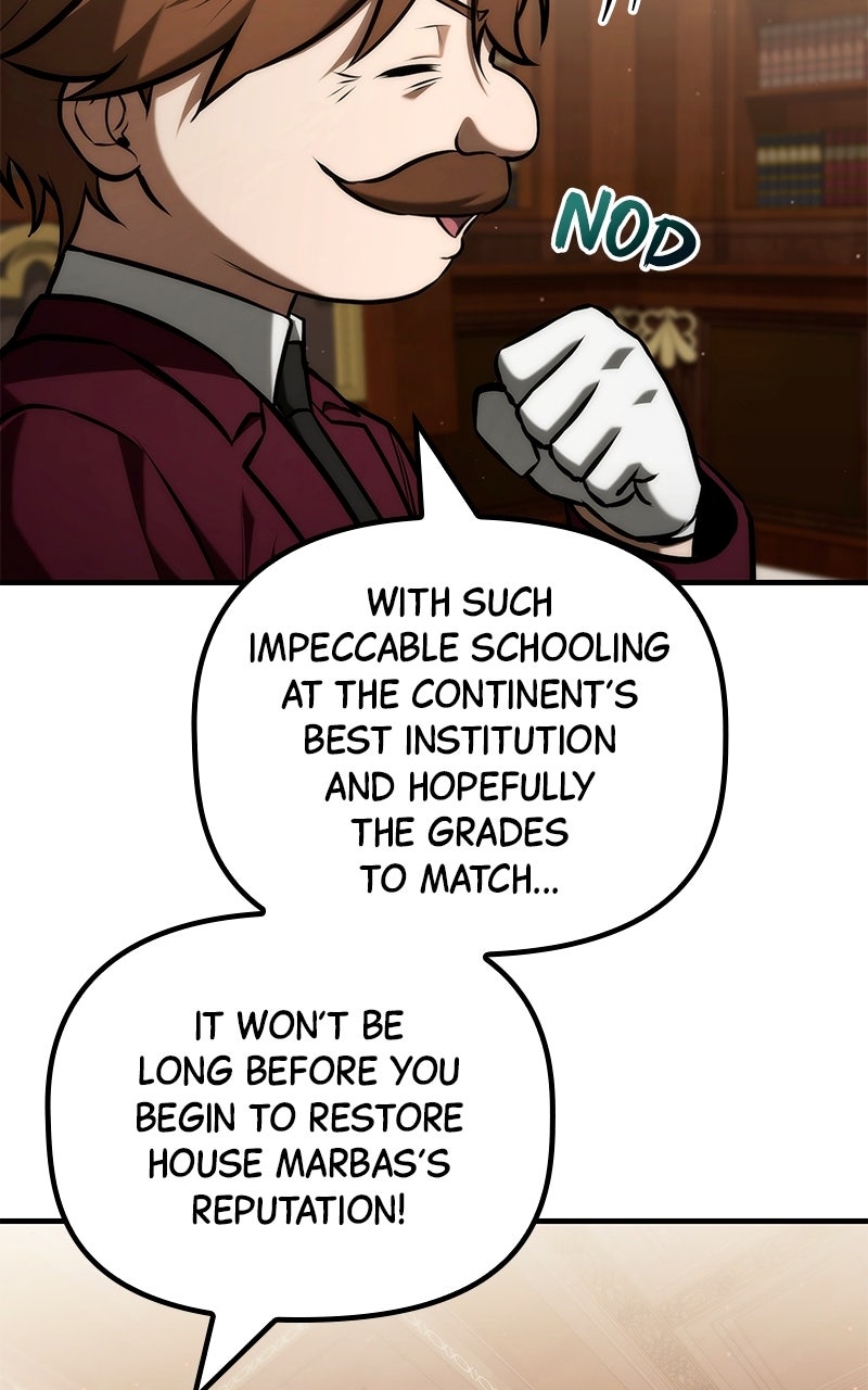 The Necromancer Family’s Young Heir Episode 56 (Season 1 Finale) page 98 - 