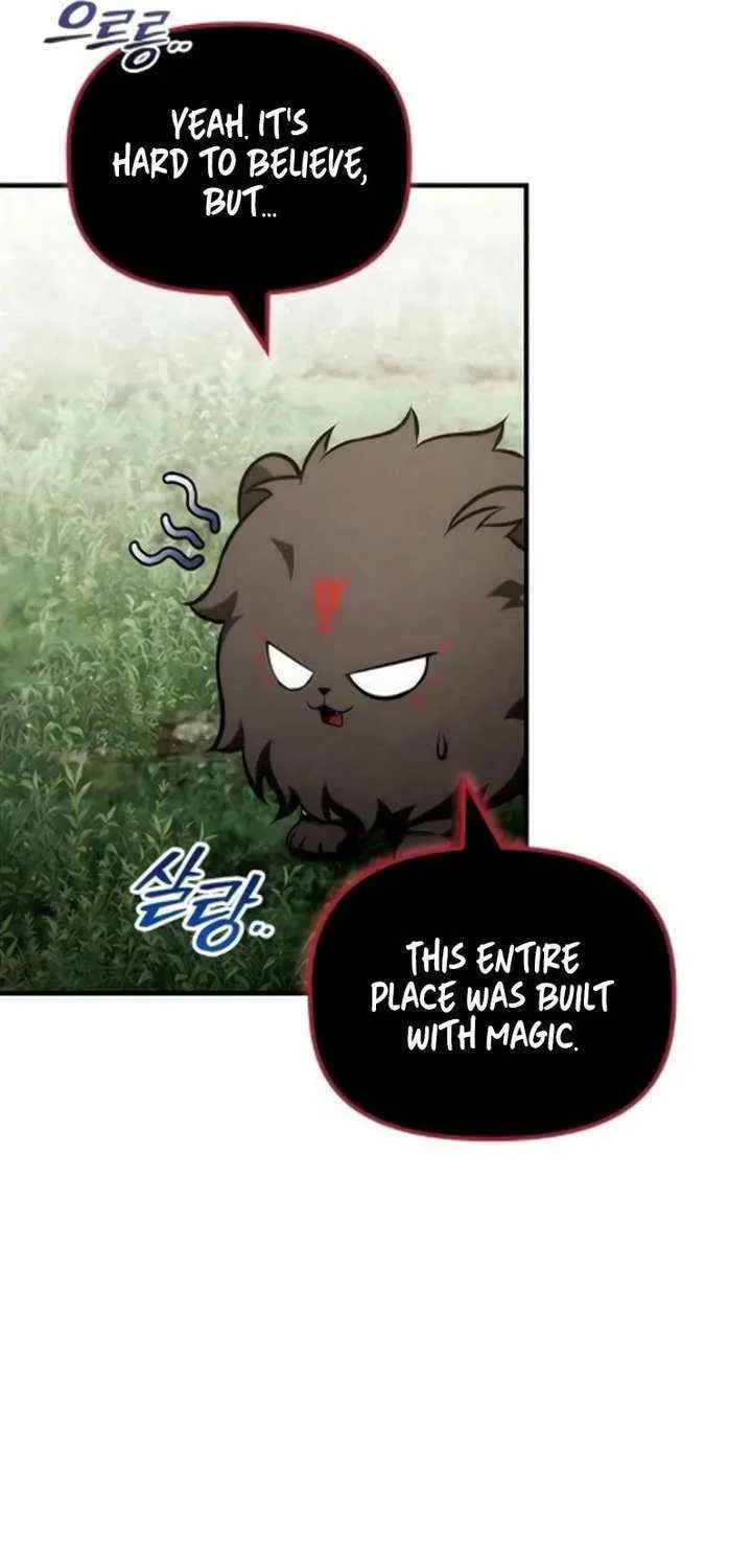 The Necromancer Family’s Young Heir Chapter 58 page 12 - 