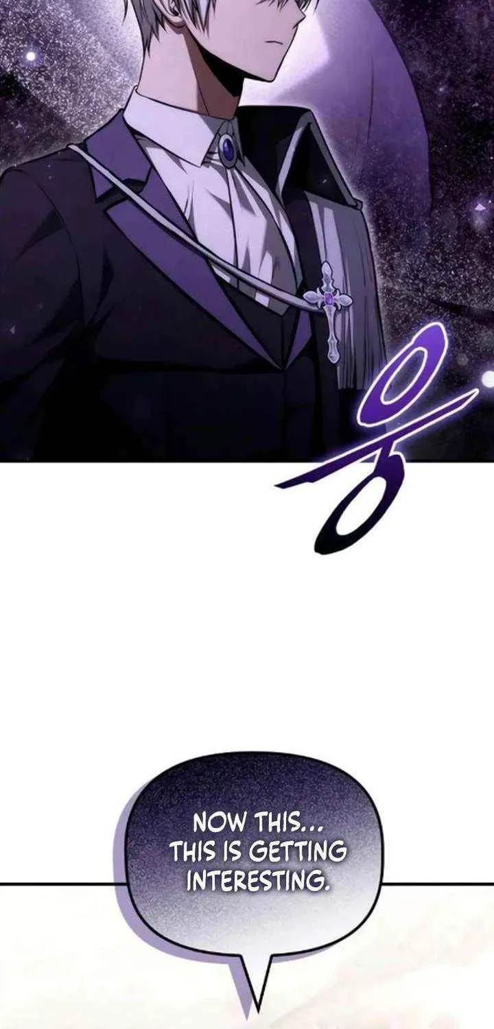 The Necromancer Family’s Young Heir Chapter 58 page 3 - 