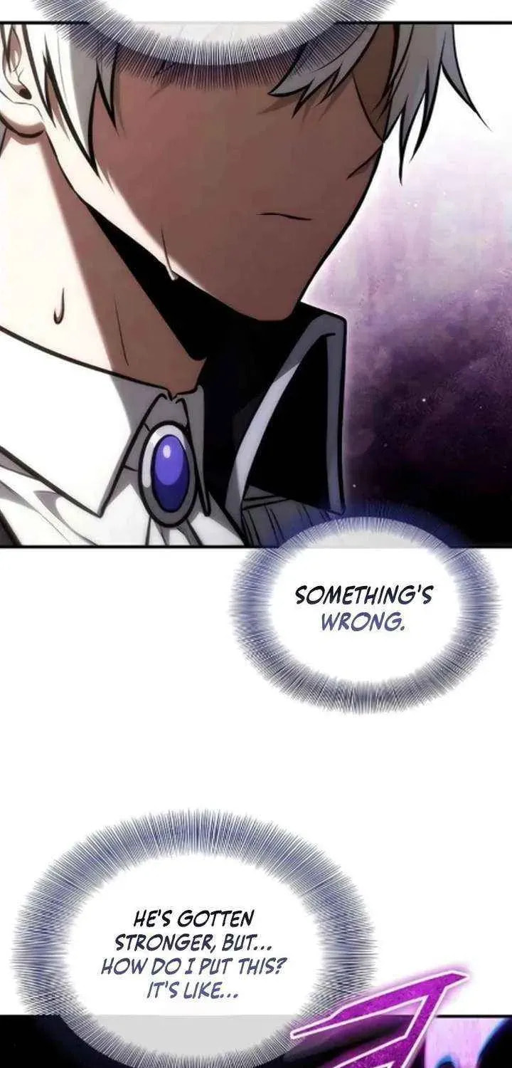 The Necromancer Family’s Young Heir Chapter 58 page 32 - 