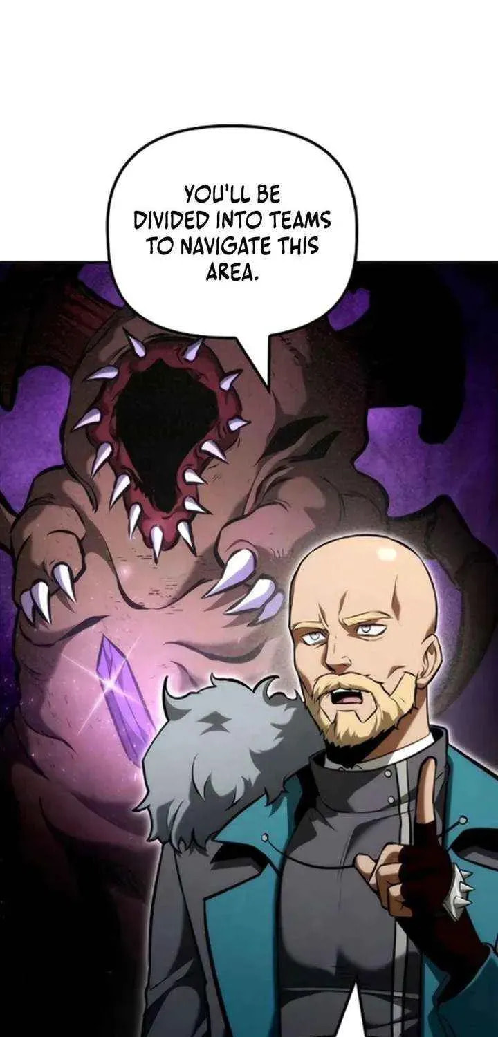 The Necromancer Family’s Young Heir Chapter 58 page 49 - 