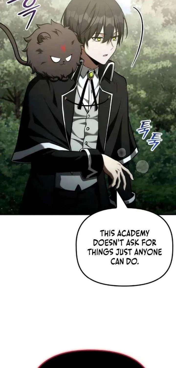 The Necromancer Family’s Young Heir Chapter 58 page 60 - 