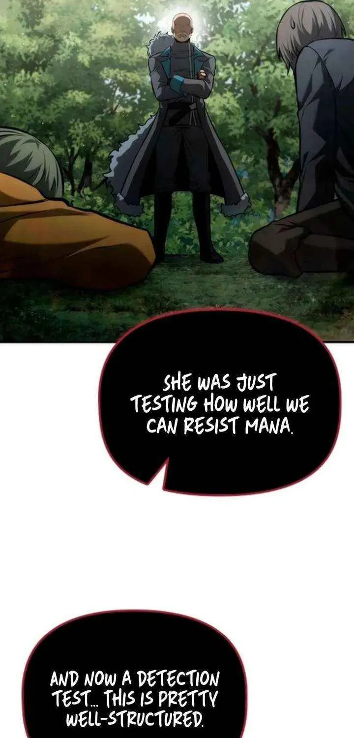 The Necromancer Family’s Young Heir Chapter 58 page 62 - 