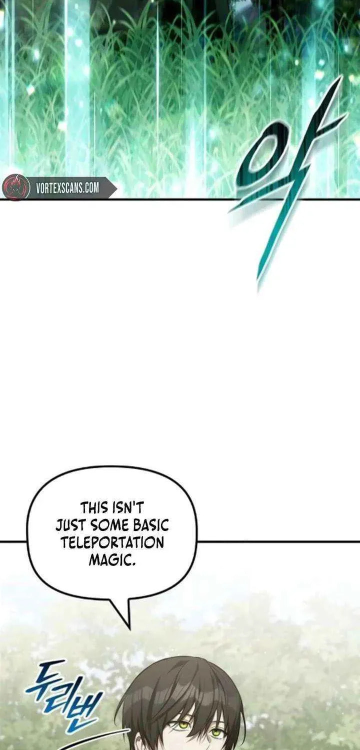 The Necromancer Family’s Young Heir Chapter 58 page 10 - 