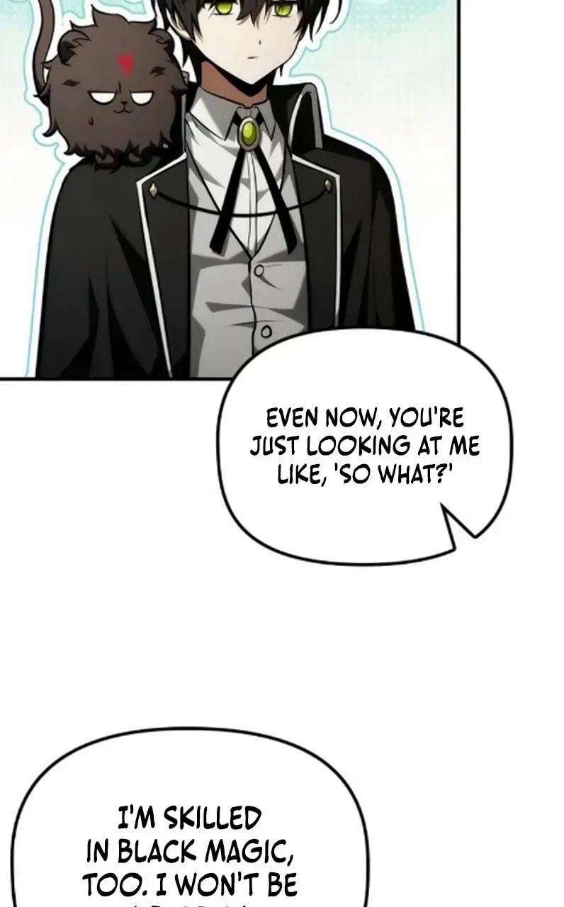 The Necromancer Family’s Young Heir Chapter 59 page 17 - 