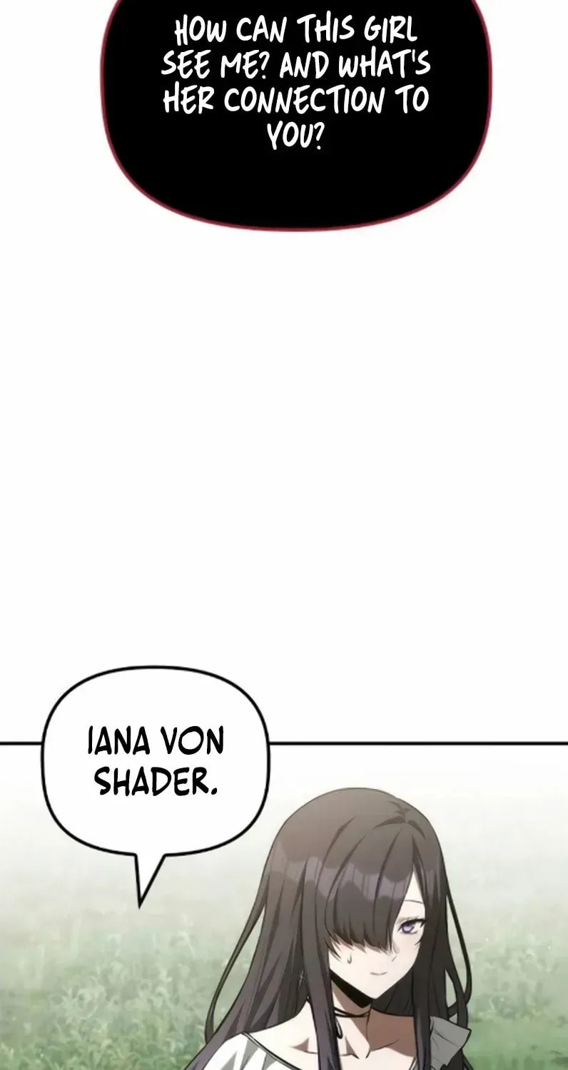 The Necromancer Family’s Young Heir Chapter 59 page 3 - 