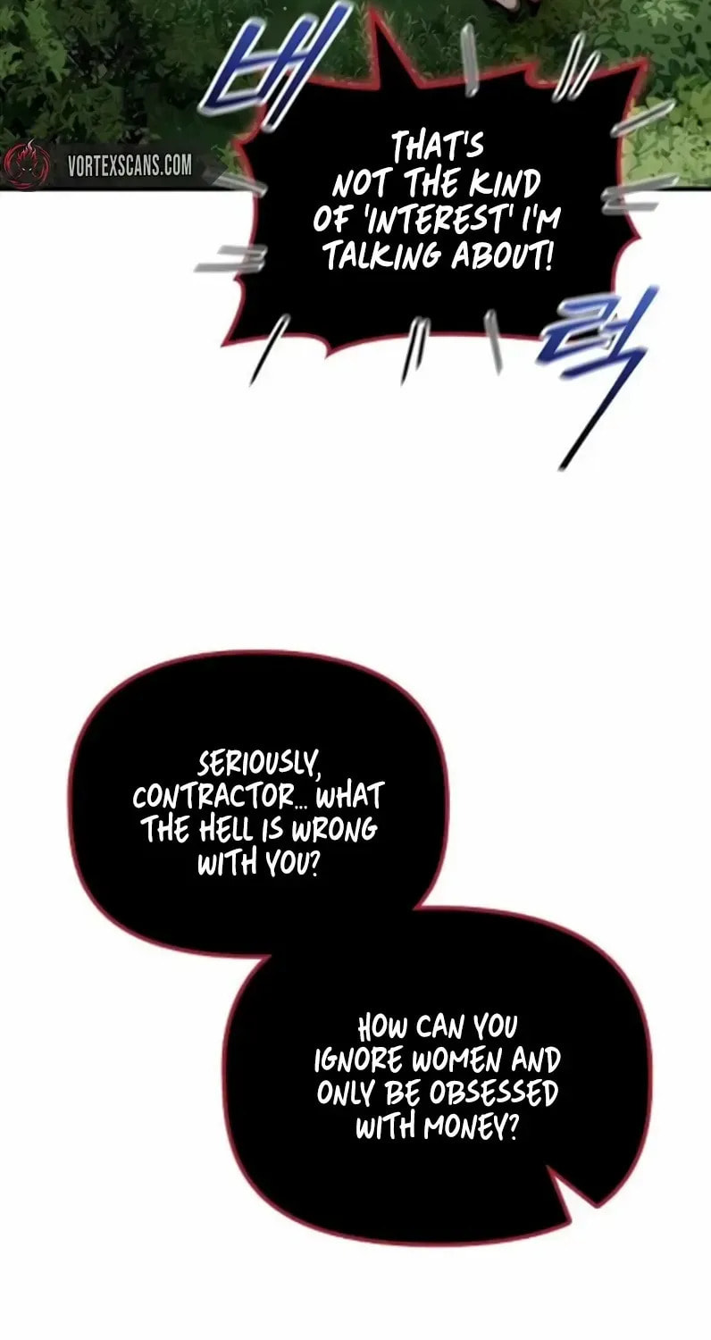 The Necromancer Family’s Young Heir Chapter 59 page 21 - 