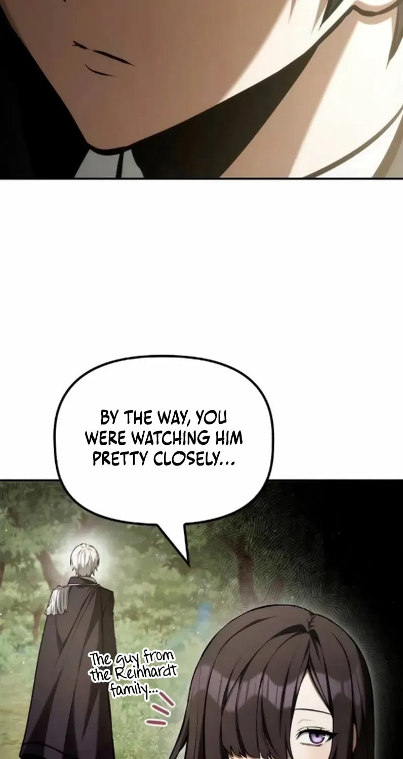 The Necromancer Family’s Young Heir Chapter 59 page 28 - 