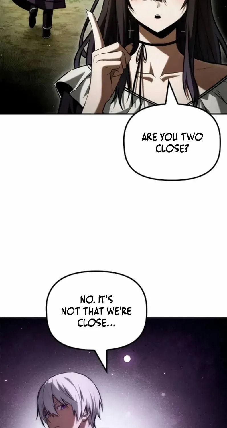 The Necromancer Family’s Young Heir Chapter 59 page 29 - 