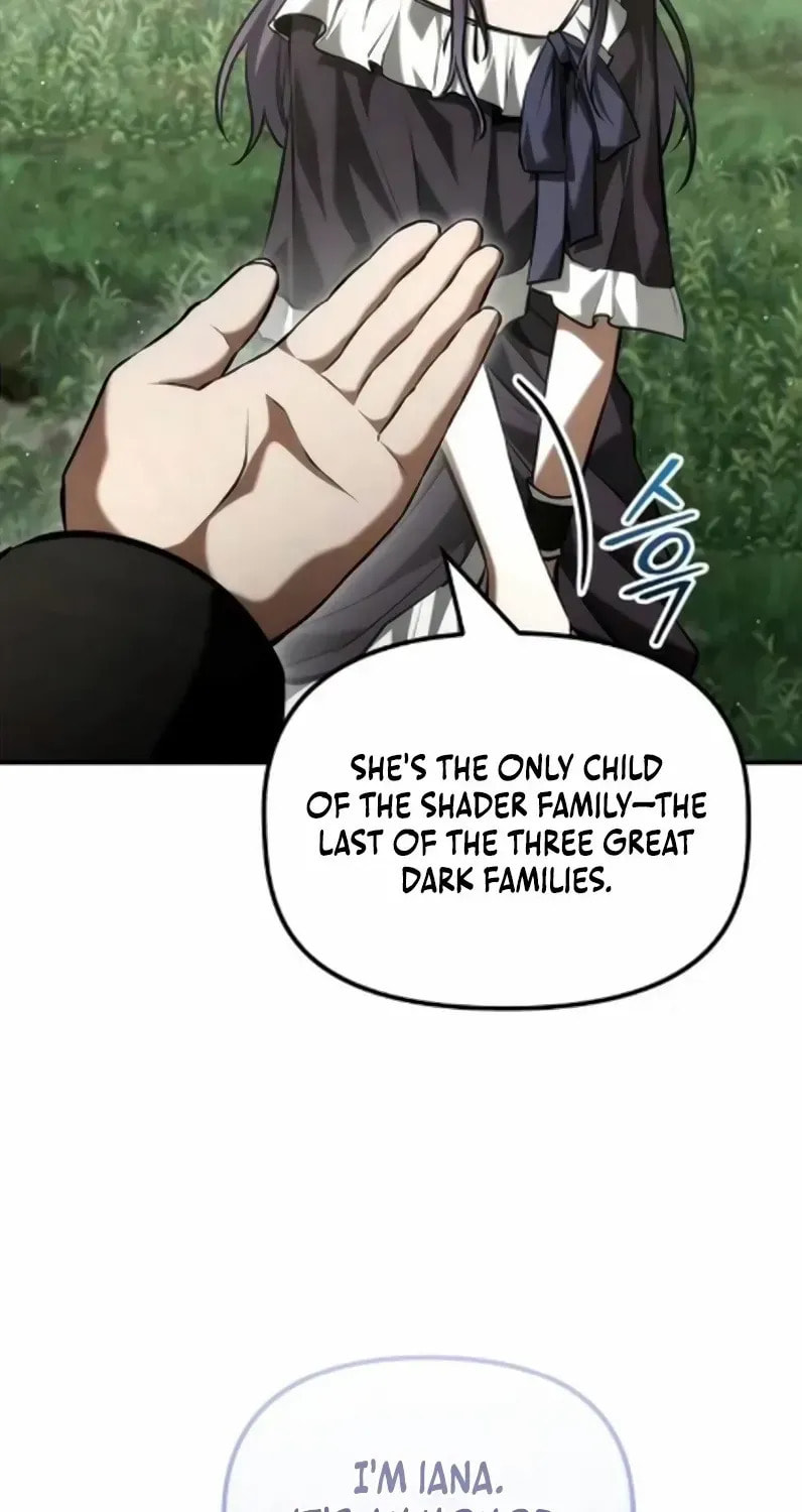The Necromancer Family’s Young Heir Chapter 59 page 4 - 