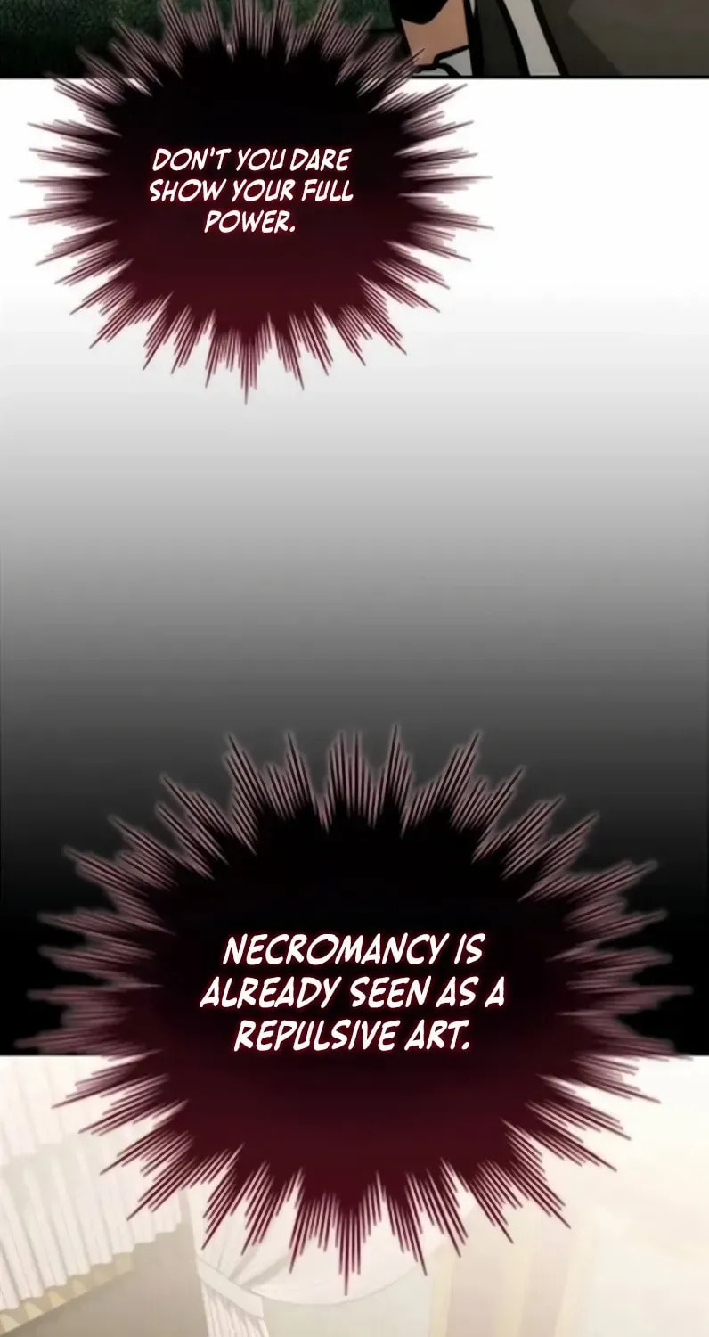 The Necromancer Family’s Young Heir Chapter 59 page 38 - 