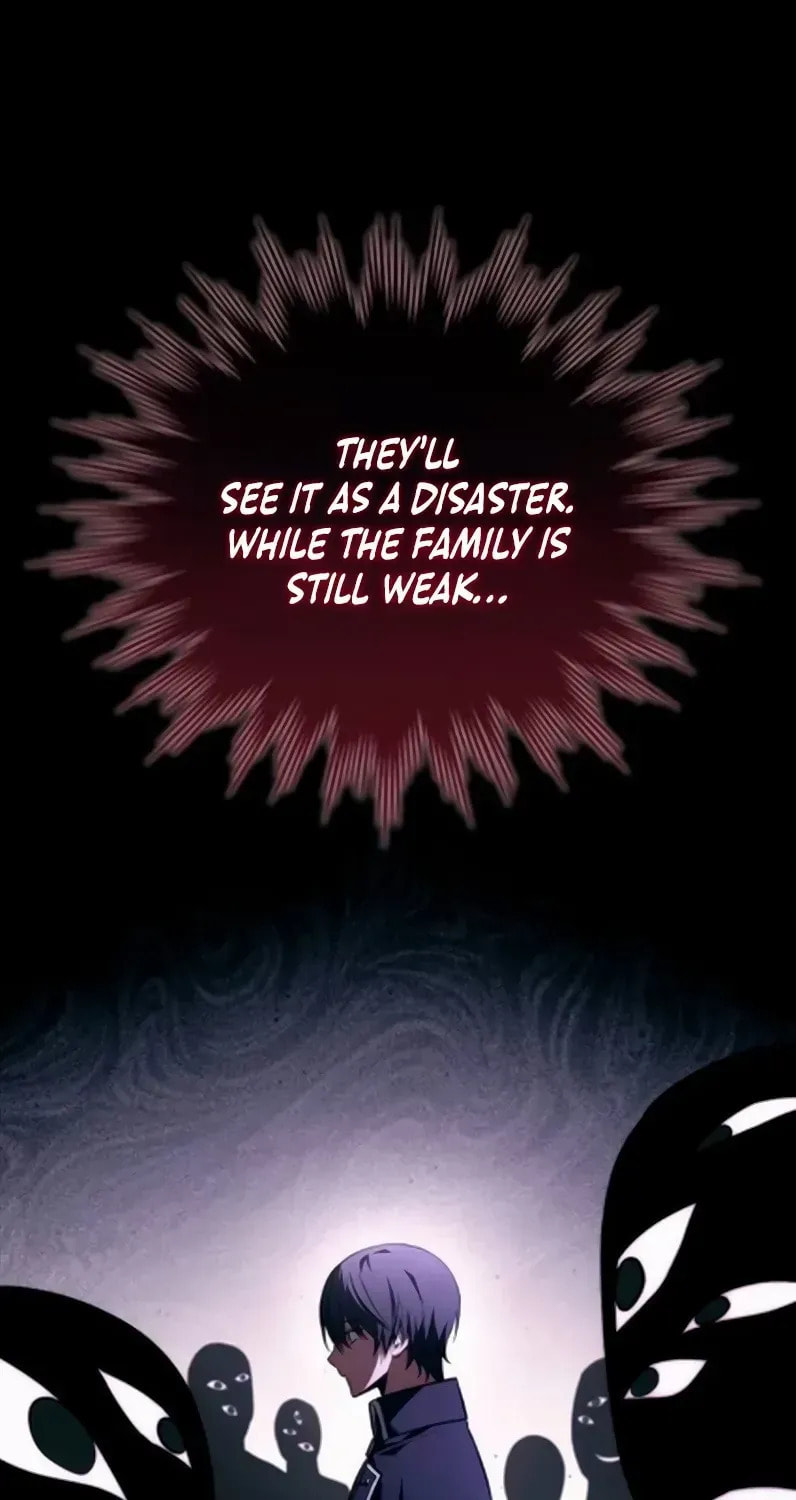 The Necromancer Family’s Young Heir Chapter 59 page 40 - 