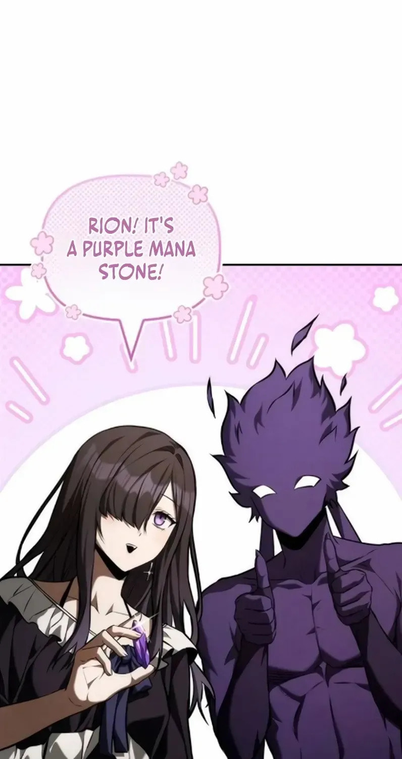 The Necromancer Family’s Young Heir Chapter 59 page 54 - 