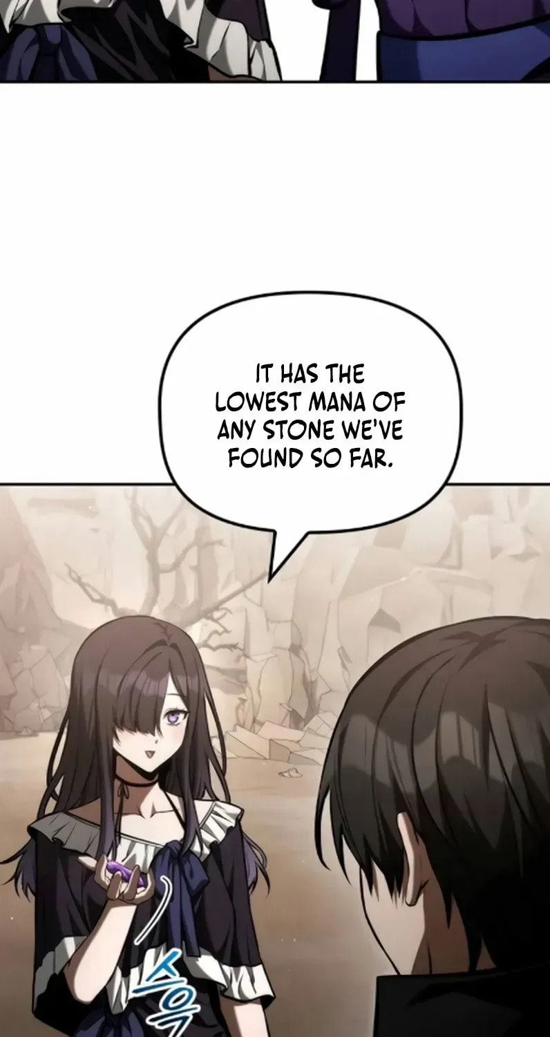 The Necromancer Family’s Young Heir Chapter 59 page 55 - 