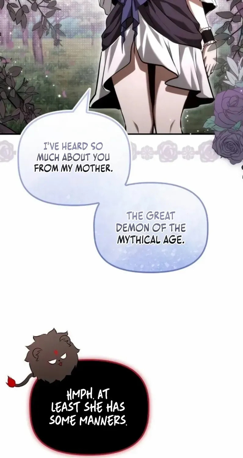 The Necromancer Family’s Young Heir Chapter 59 page 7 - 