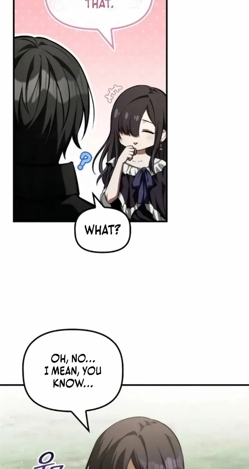 The Necromancer Family’s Young Heir Chapter 59 page 10 - 