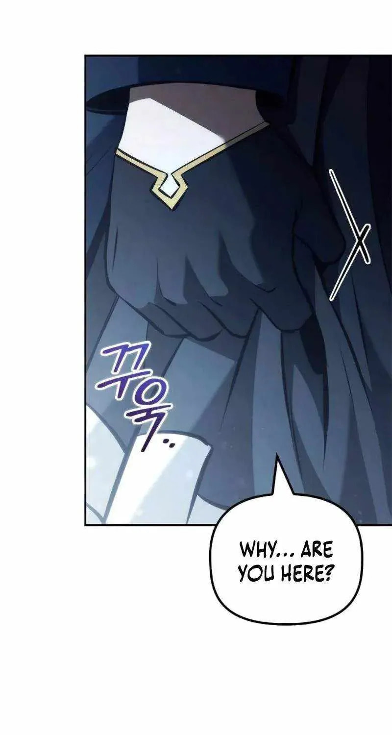 The Necromancer Family’s Young Heir Chapter 60 page 3 - 