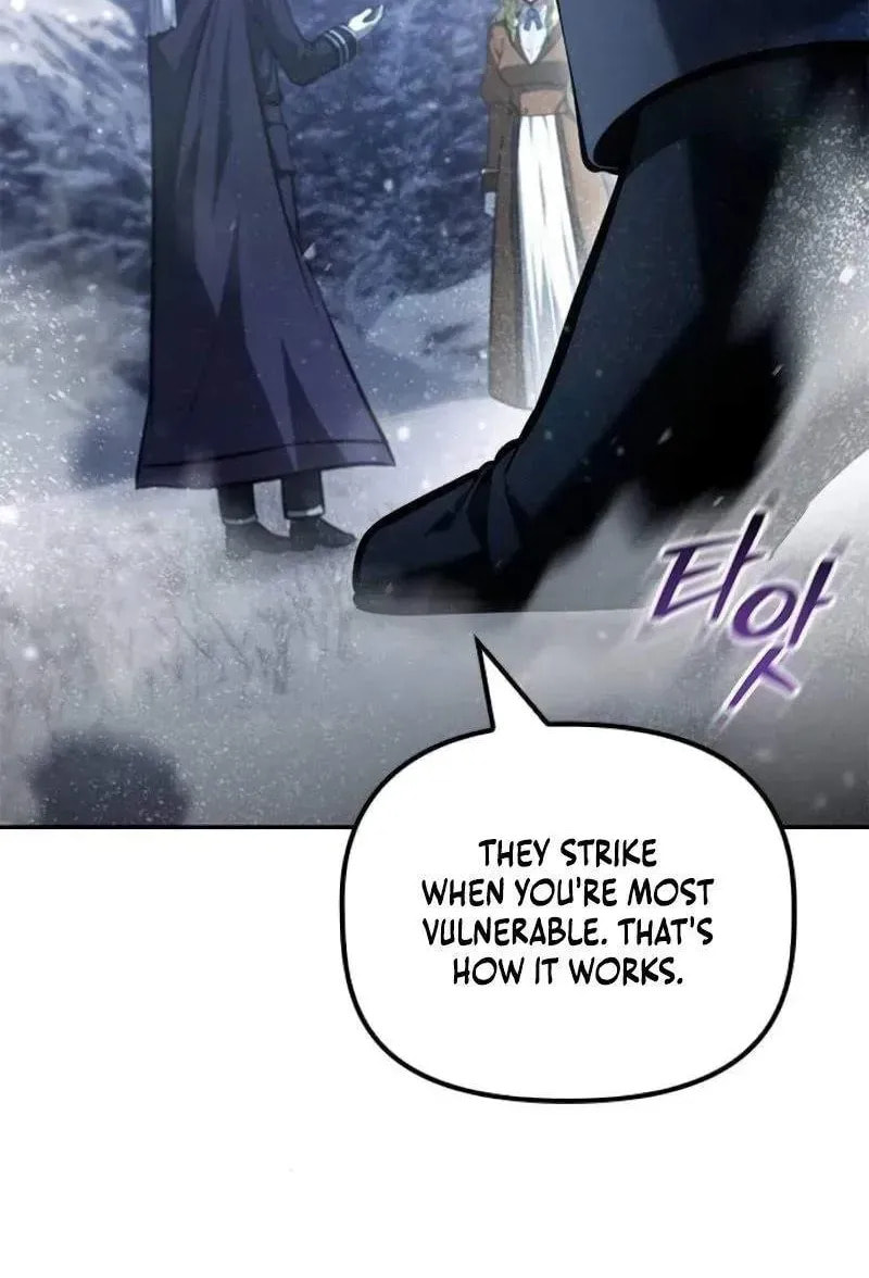 The Necromancer Family’s Young Heir Chapter 60 page 23 - 