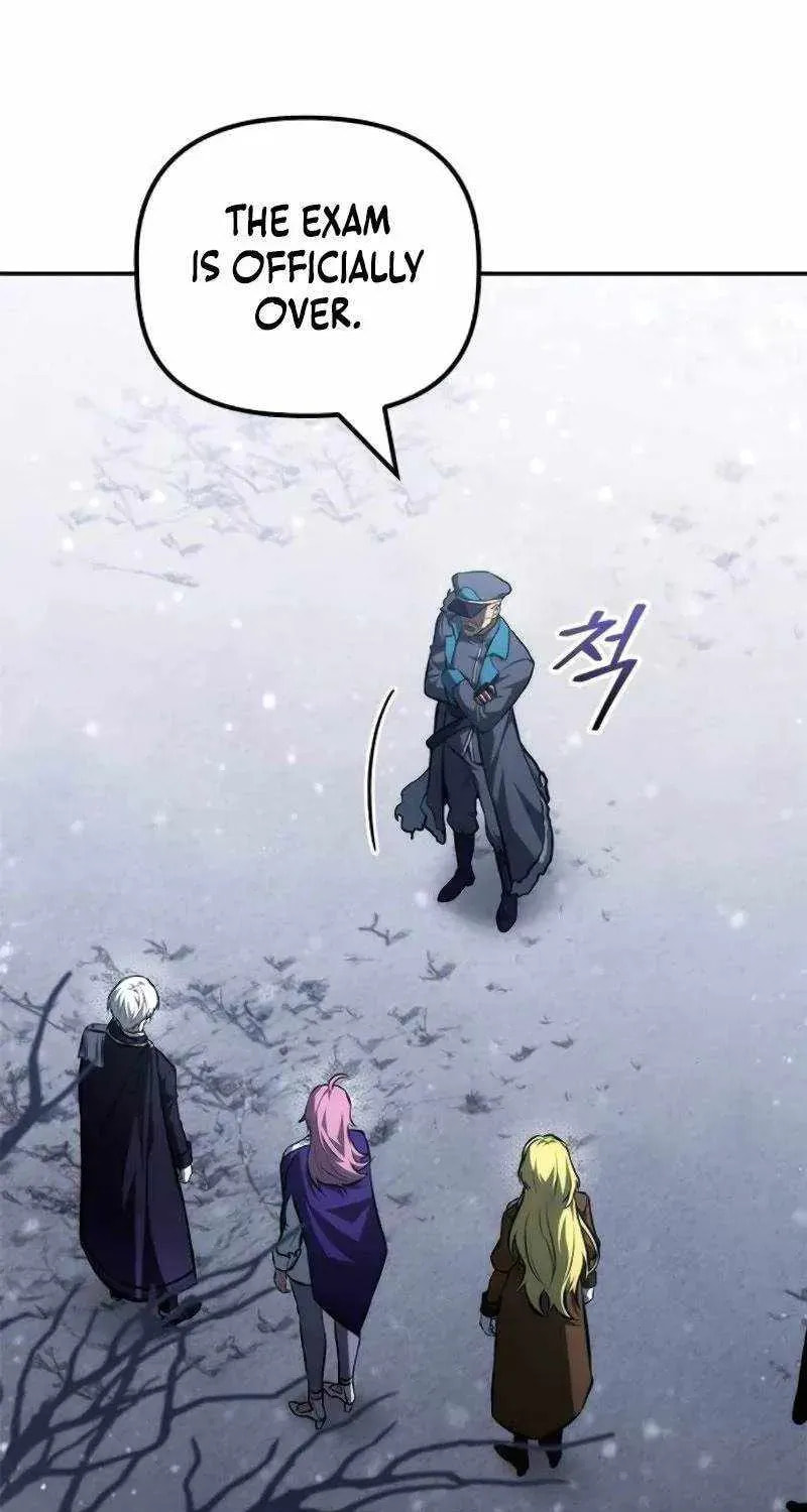The Necromancer Family’s Young Heir Chapter 60 page 36 - 