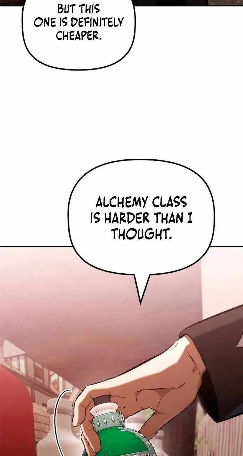 The Necromancer Family’s Young Heir Chapter 60 page 64 - 