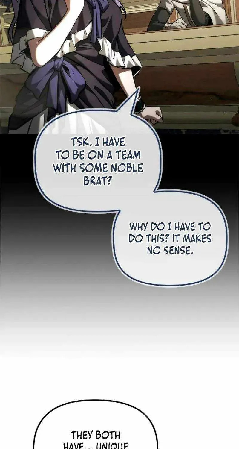 The Necromancer Family’s Young Heir Chapter 60 page 67 - 