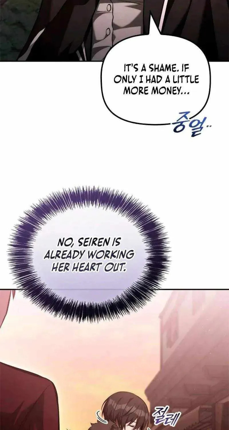 The Necromancer Family’s Young Heir Chapter 60 page 79 - 
