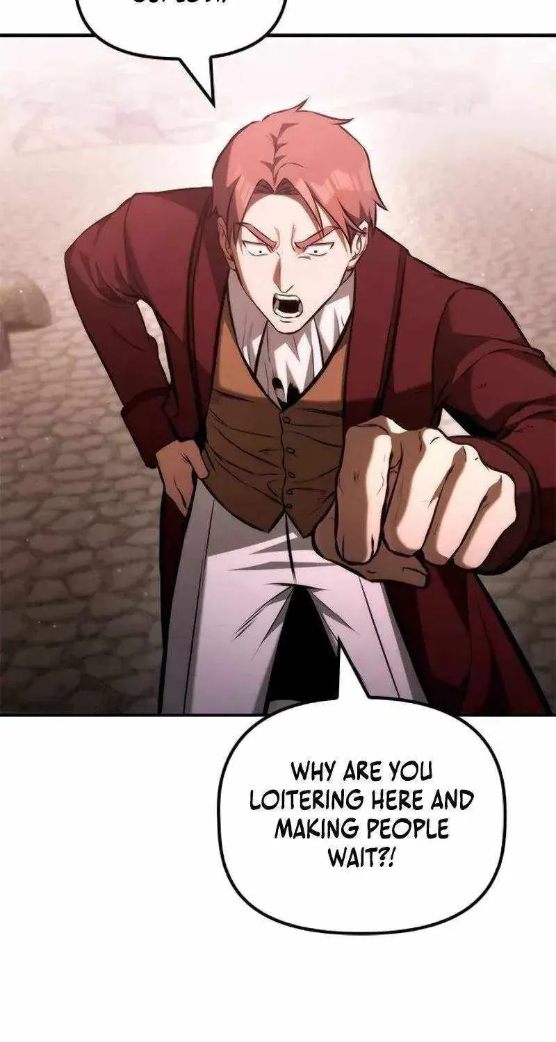 The Necromancer Family’s Young Heir Chapter 60 page 83 - 