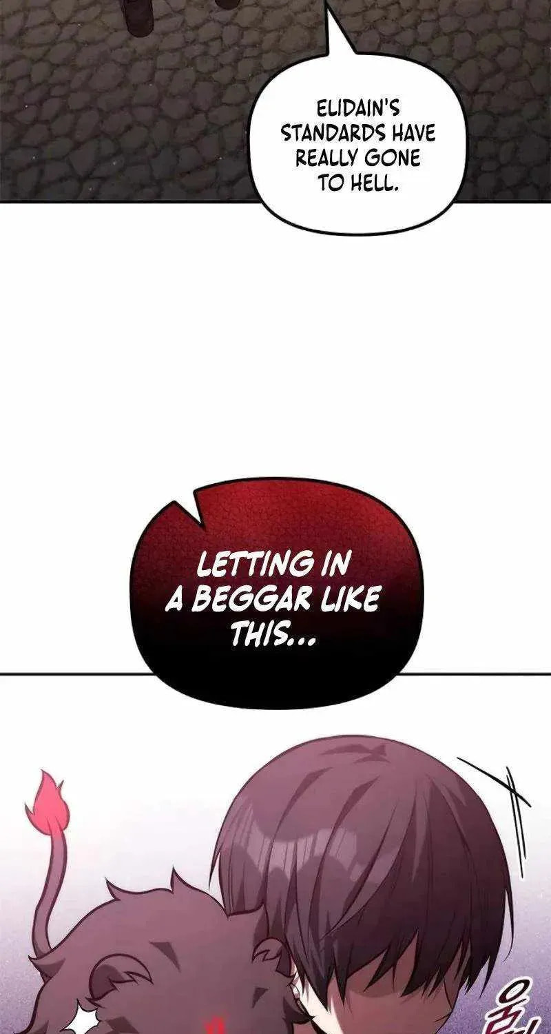 The Necromancer Family’s Young Heir Chapter 60 page 87 - 