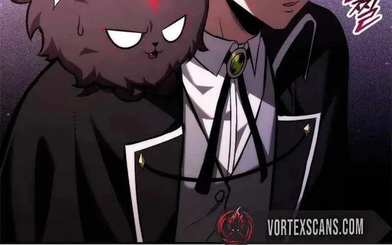 The Necromancer Family’s Young Heir Chapter 60 page 88 - 