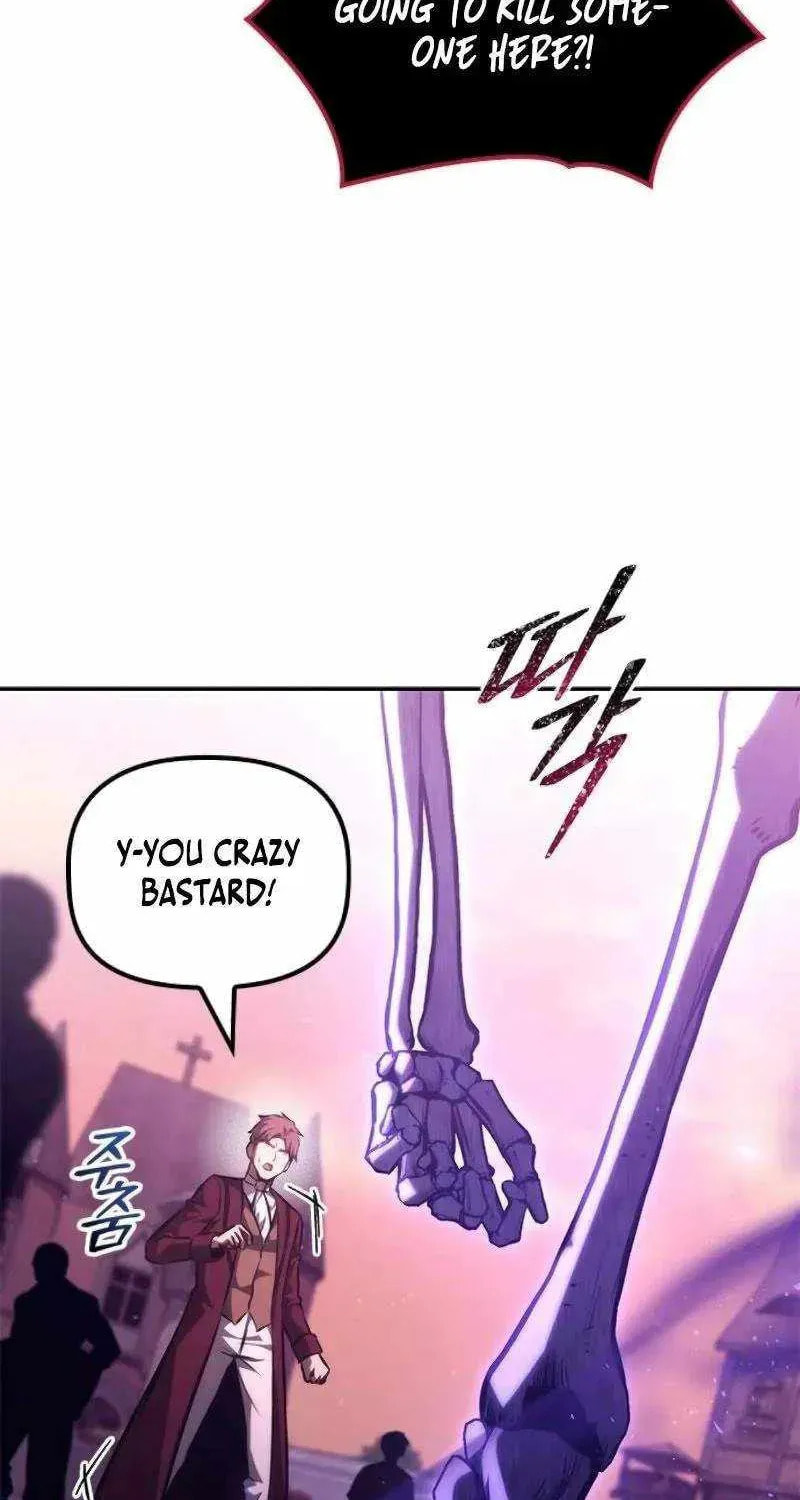 The Necromancer Family’s Young Heir Chapter 60 page 97 - 