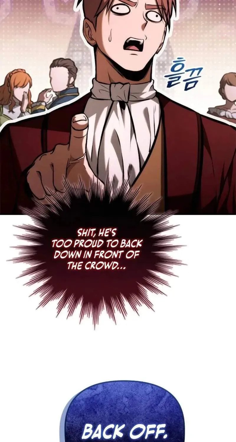 The Necromancer Family’s Young Heir Chapter 60 page 100 - 
