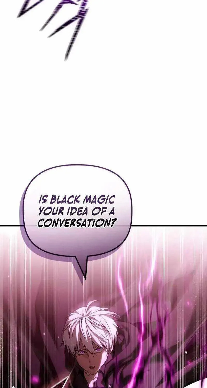 The Necromancer Family’s Young Heir Chapter 61 page 27 - 