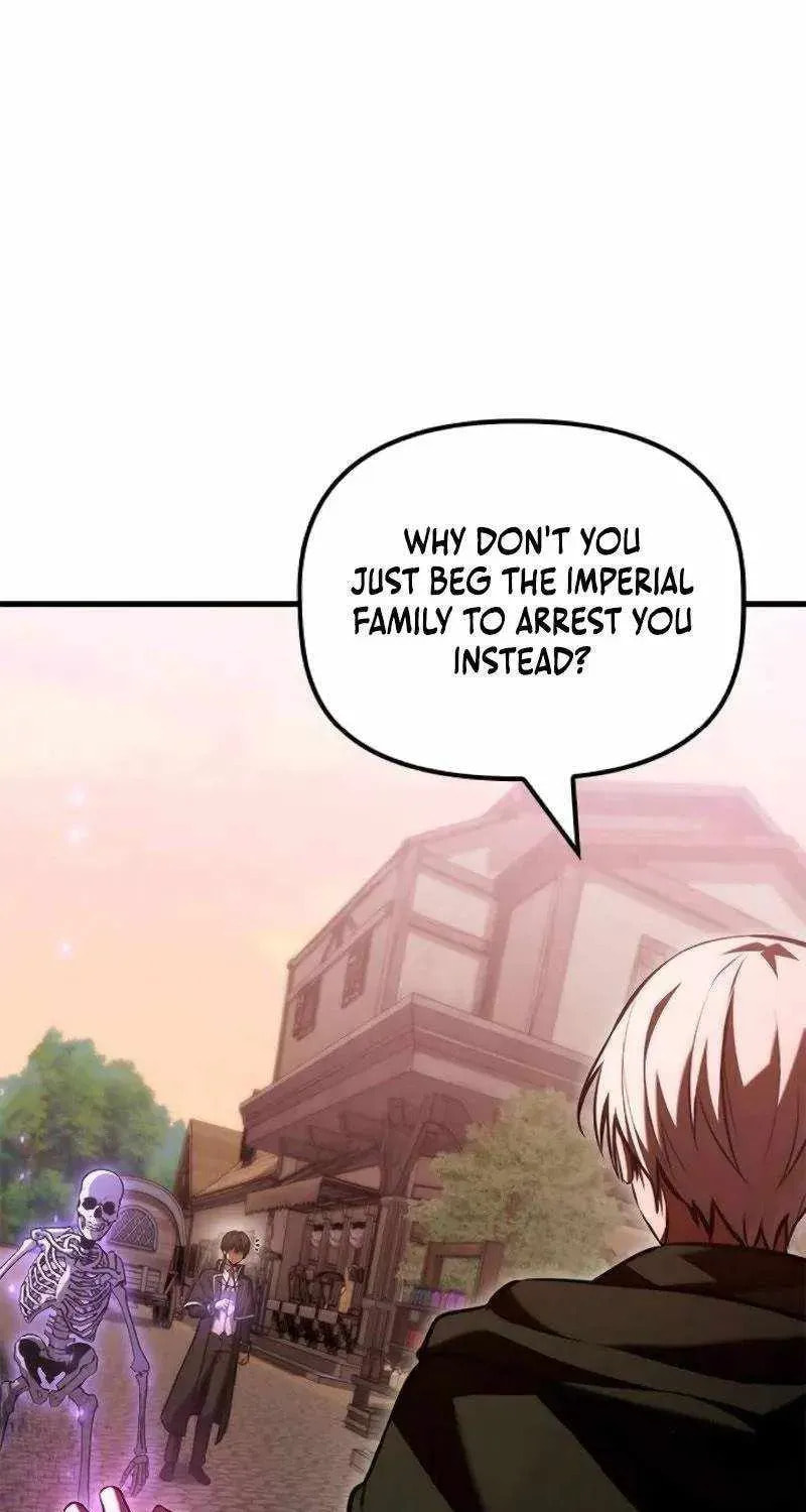 The Necromancer Family’s Young Heir Chapter 61 page 30 - 