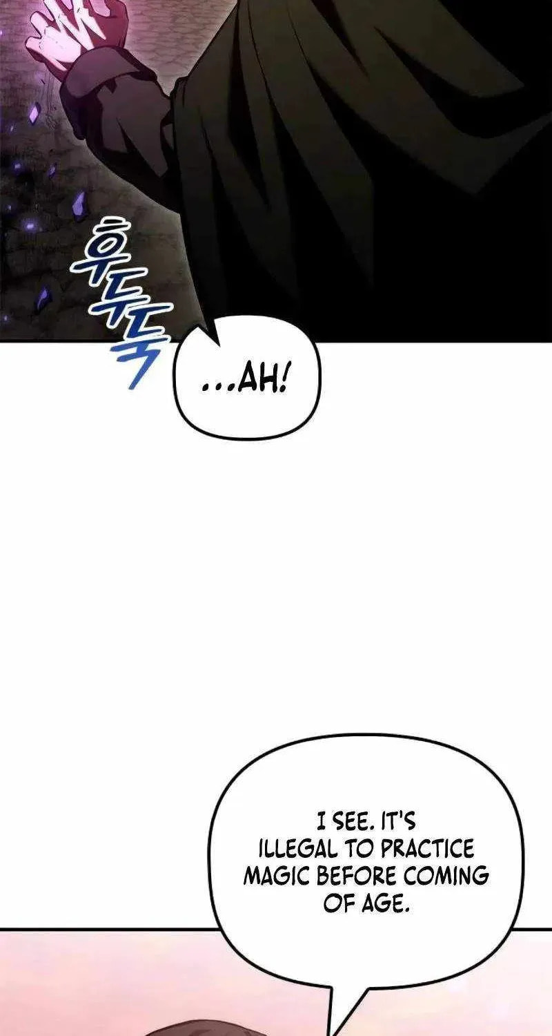 The Necromancer Family’s Young Heir Chapter 61 page 31 - 