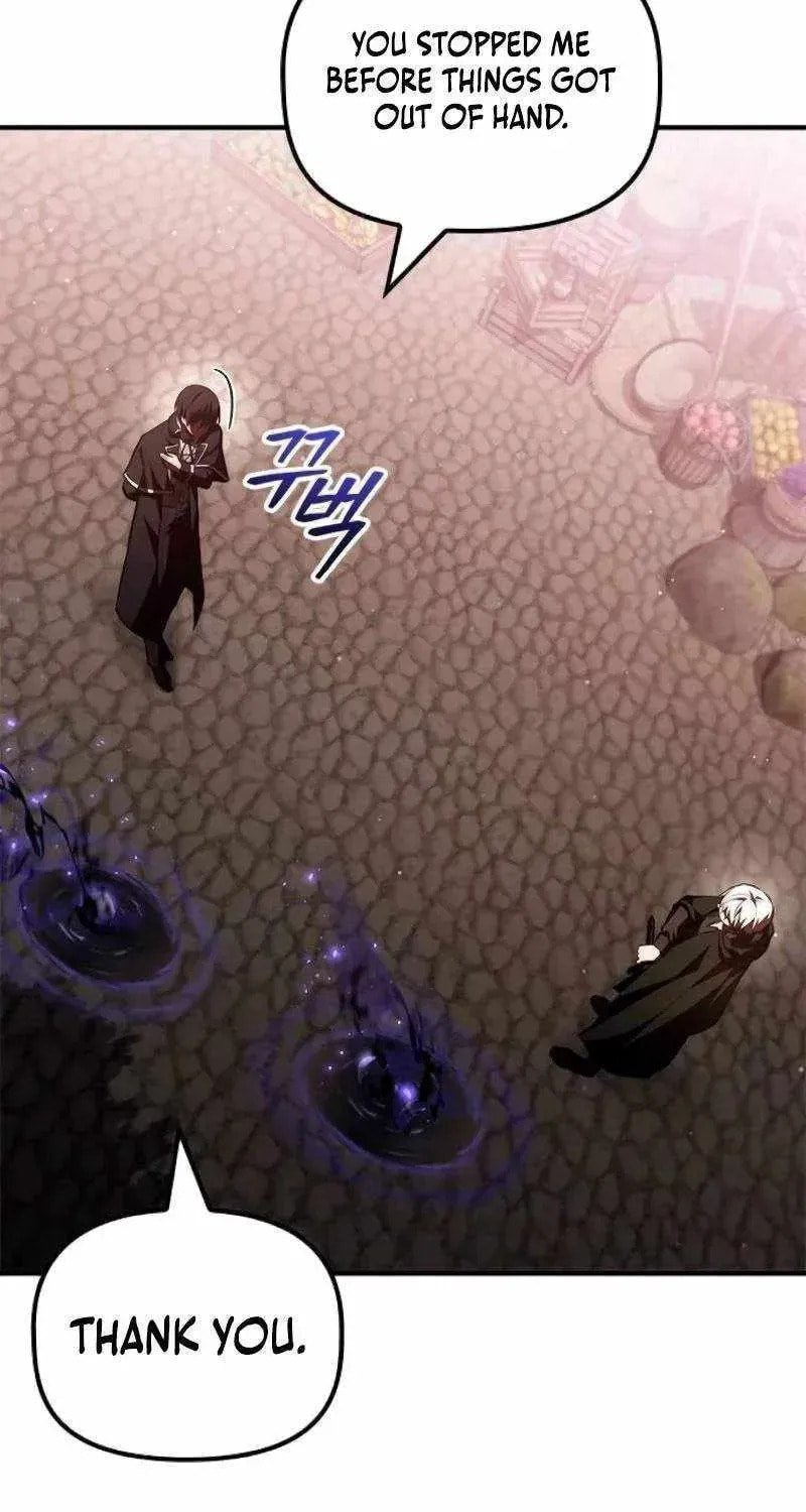 The Necromancer Family’s Young Heir Chapter 61 page 36 - 