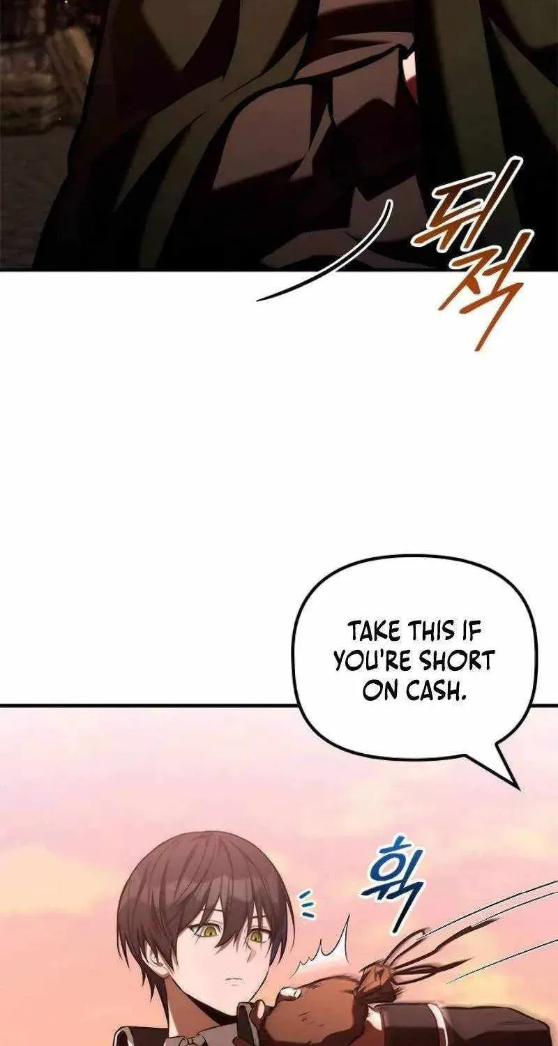 The Necromancer Family’s Young Heir Chapter 61 page 39 - 