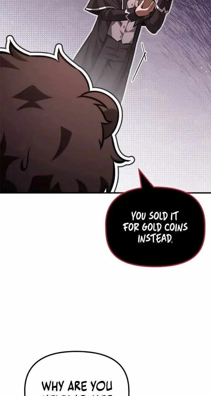 The Necromancer Family’s Young Heir Chapter 61 page 43 - 