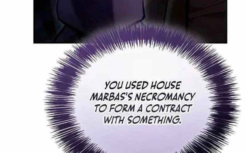 The Necromancer Family’s Young Heir Chapter 61 page 49 - 