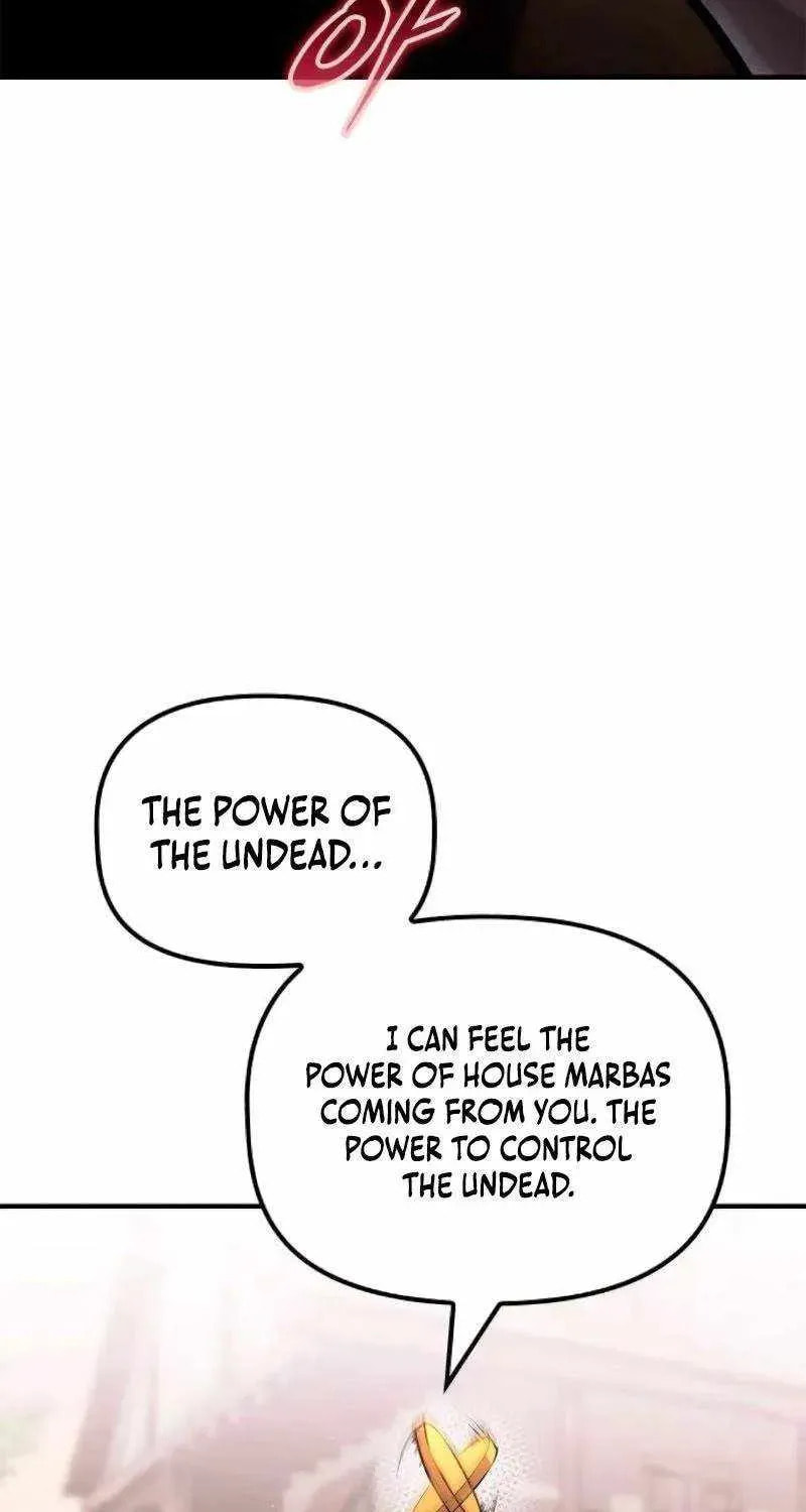 The Necromancer Family’s Young Heir Chapter 61 page 57 - 