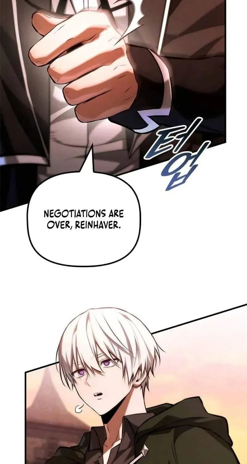 The Necromancer Family’s Young Heir Chapter 61 page 60 - 