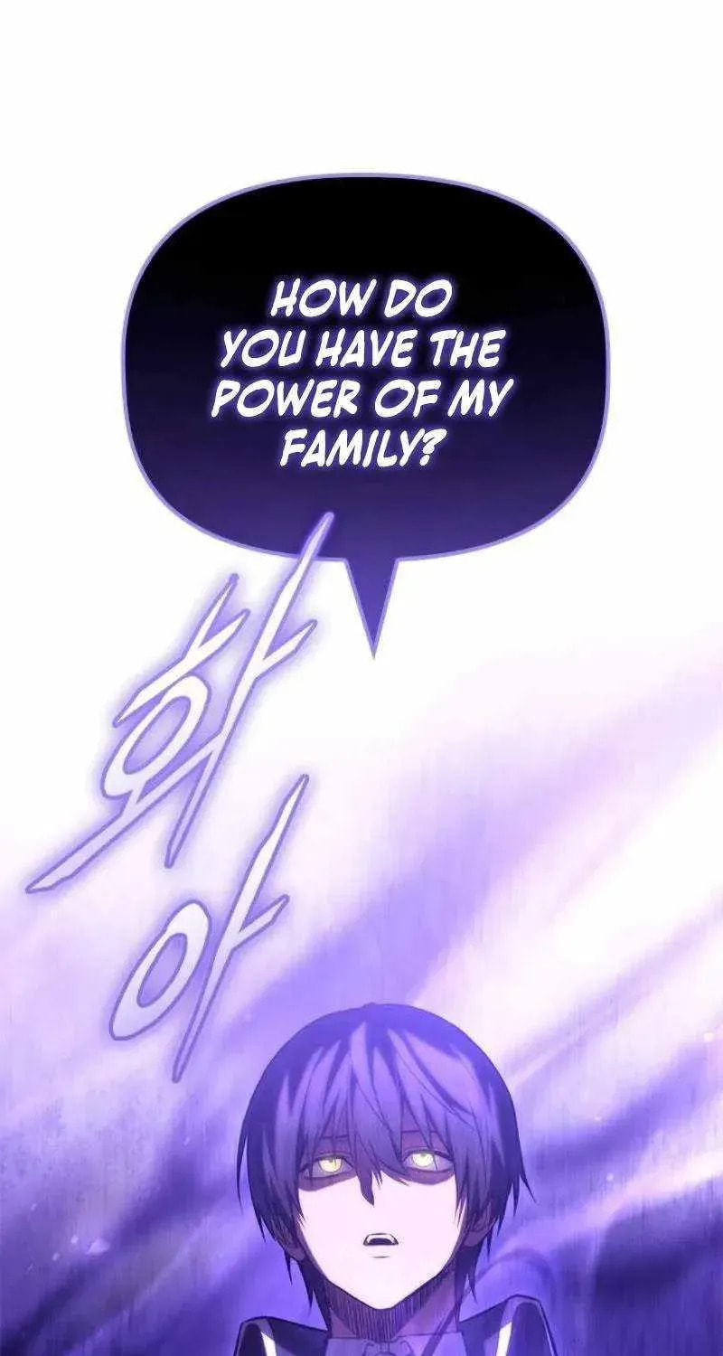The Necromancer Family’s Young Heir Chapter 61 page 62 - 