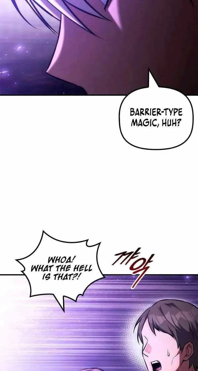 The Necromancer Family’s Young Heir Chapter 61 page 67 - 