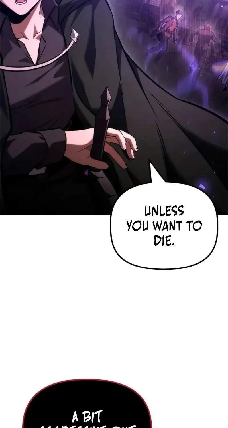 The Necromancer Family’s Young Heir Chapter 61 page 70 - 