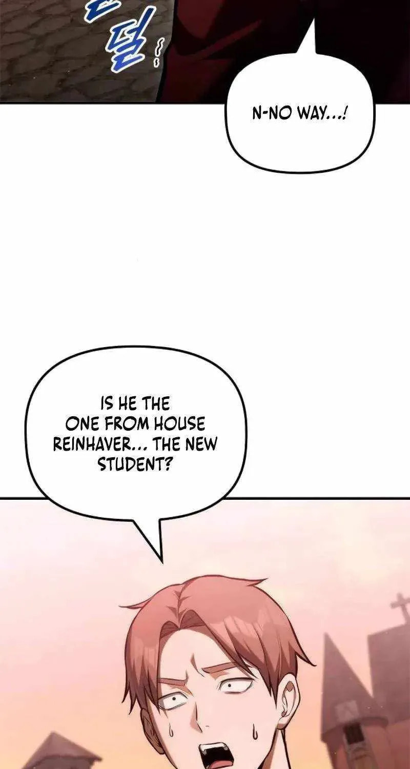 The Necromancer Family’s Young Heir Chapter 61 page 9 - 