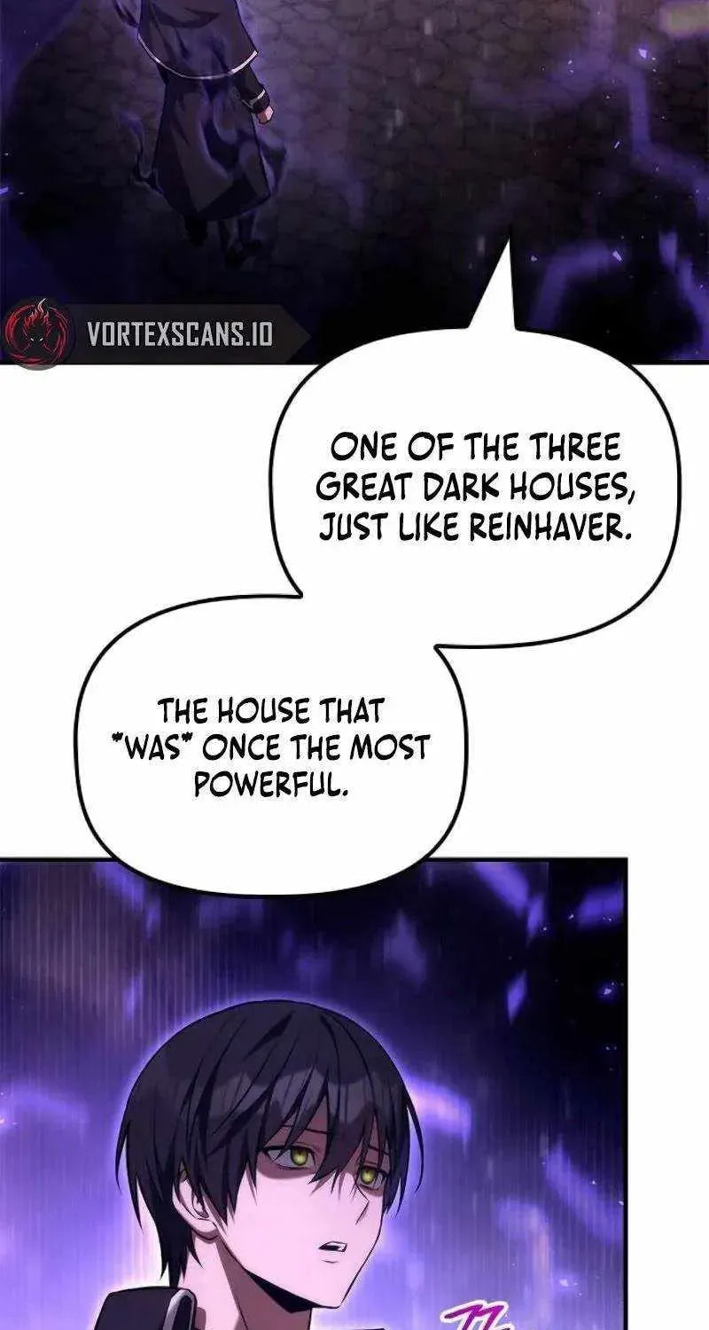 The Necromancer Family’s Young Heir Chapter 61 page 83 - 