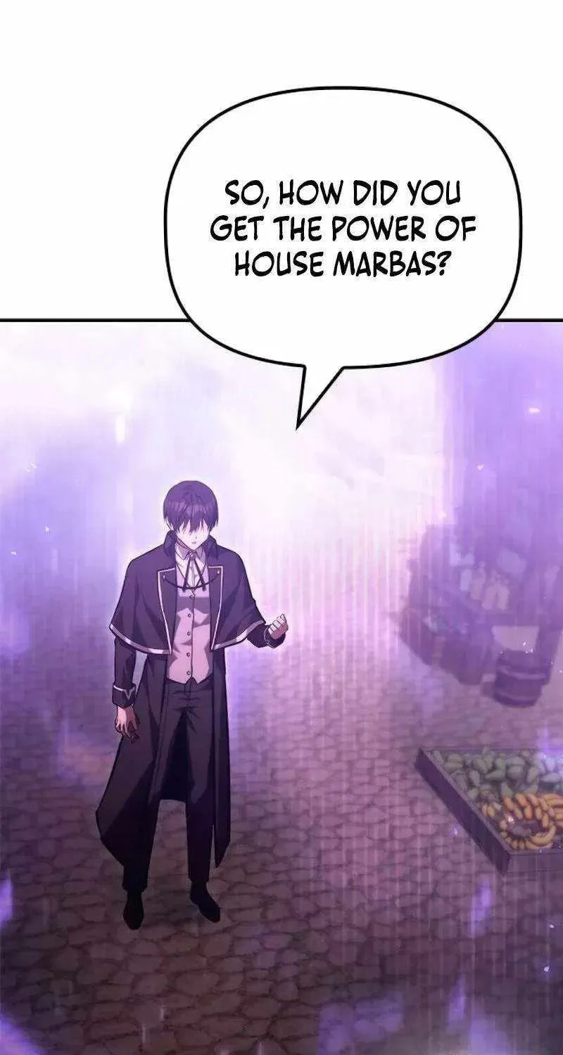 The Necromancer Family’s Young Heir Chapter 61 page 96 - 
